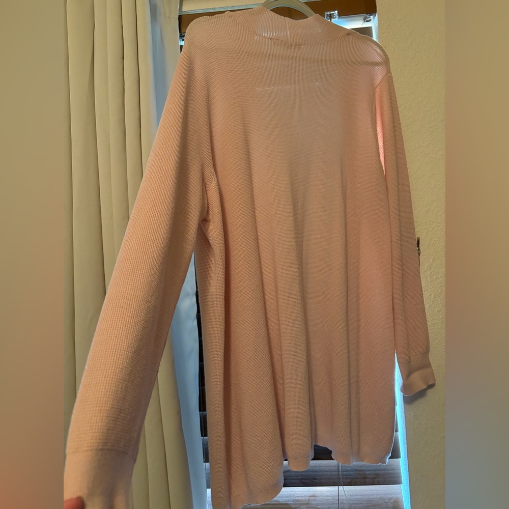 Cardigan Sweater 2X - Picture 6 of 9